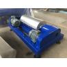 Buy cheap New Design For industrial sludge continuous decanter palm oil centrifuge from wholesalers