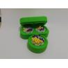 Buy cheap Green Cryo cell Container with -1°C / Min Controlled Rate Freezing Alcohol-Free Cell Freezing Container from wholesalers