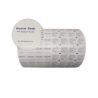 Buy cheap Automatic Packaging Machine Material Flexography Printed Aluminum Foil Roll Film from wholesalers