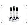 Buy cheap White splash guard Glass Beaker Bong Tyre Percolator Hookah Bongs Glass Smoking Water Pipe from wholesalers