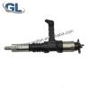 Buy cheap Diesel Engine Common Rail Fuel Injector 095000-1550 8-98259290-0 8-98259287-0 from wholesalers