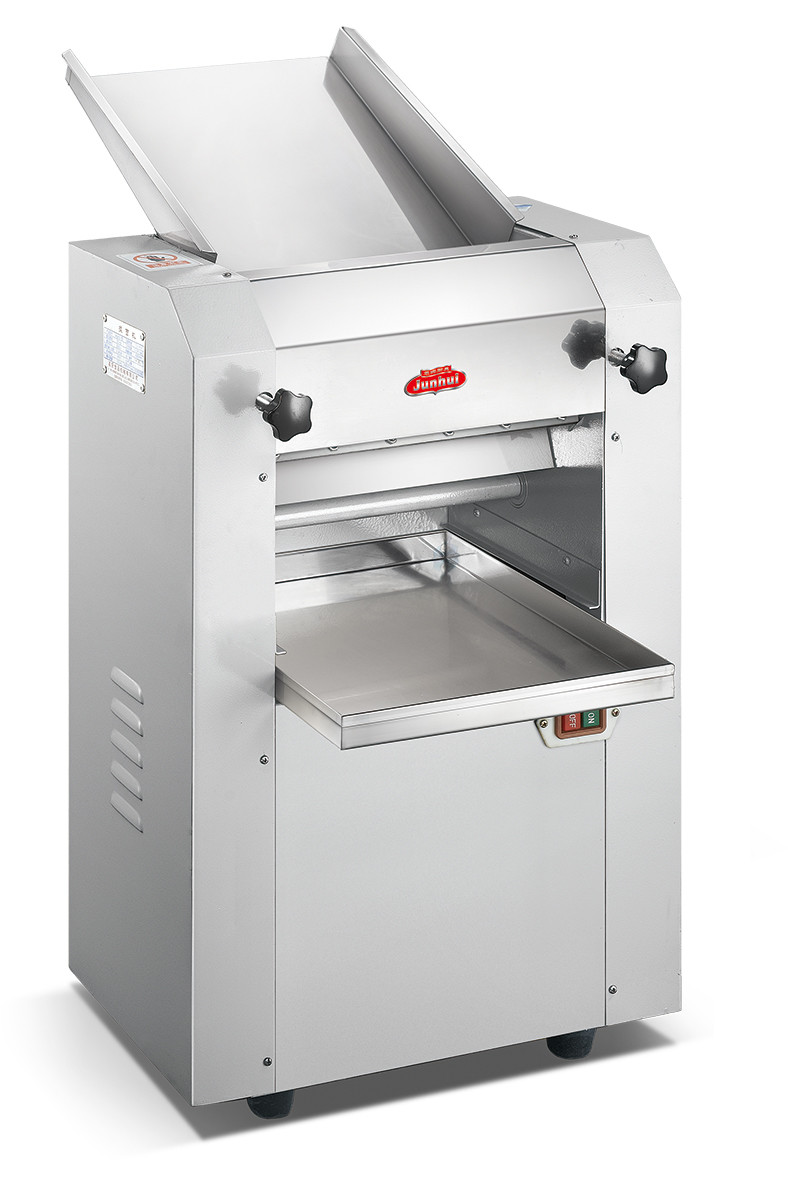 Automatic Noodle Press Machine 290r/min 35-40kg Industrial Pasta Machine