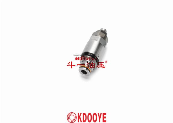 Buy cheap R215-7 R225-7 R225-9 Excavator Relief Valve , AV280 Oil Control Valve Hyundai from wholesalers