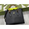 Buy cheap DIANA 27cm Length Bamboo Tote Bag Elegant Temperament Cross Body from wholesalers
