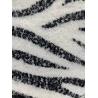 Buy cheap Custom Printed Teddy Fabric Warm 100% Polyester Knitted for Coat and Toy Width 58/60 from wholesalers