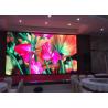 Buy cheap Full Color Aluminum P2 512X512mm Indoor Rental LED Screen from wholesalers