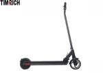 Solid Tires Adult Rechargeable Electric Scooters 6.5'' TM-MK-013 CE ROHS
