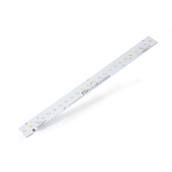 Outdoor Landscape Linear Light Smd 3535 RGB LED Module 400*20mm Professional