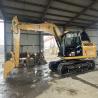 Buy cheap Secondhand Excavator Original Caterpillar 315D Used 15ton Crawler Digger from wholesalers