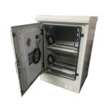 1500W 19" Outdoor Power Cabinet For Telecommunication