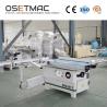 Buy cheap OSETMAC MJ6116TY Sliding Table Saw for Precision Woodworking and Wood Panel Cutting from wholesalers