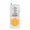 Buy cheap Super Design Handheld FM Radio OEM Color Speaker Radio Emergency With Earphone from wholesalers