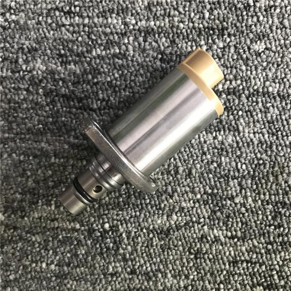 Buy cheap 8-98043687-0 989289-4440 Excavator Electrical Parts Isuzu Engine Hitachi ZX330 SCV Valve Measuring Unit from wholesalers