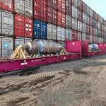 NVOCC World Wide Shipping Services From Qingdao Logistics Company