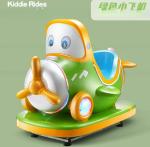 Dreamland Children game machine factory coin operated MP5 Screen kids airplane