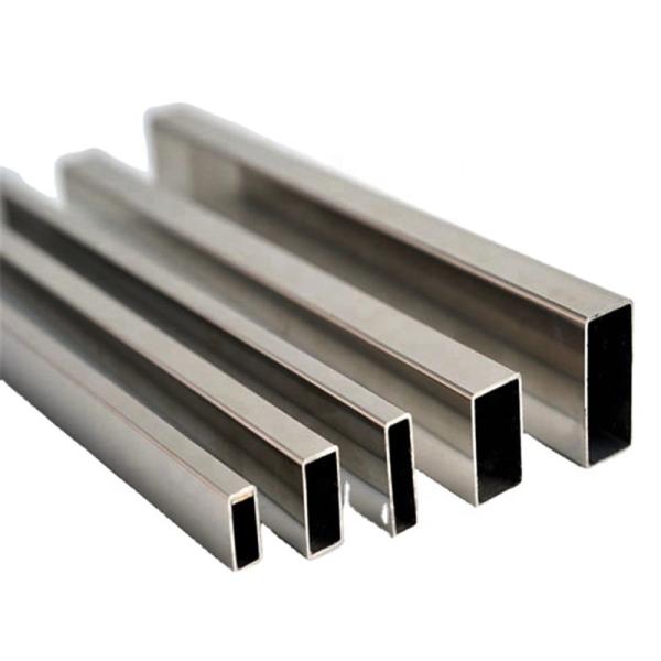 Buy cheap 405 Welded Square Rectangular Tube from wholesalers