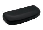 Buy cheap Black Beige Inside PS Flocking Hard Case Eyeglass Case from wholesalers