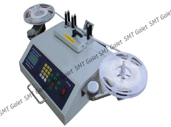 Buy cheap 50W SMD Parts Counter SMT Tools GIT-SPC02 L770XW340XH190 from wholesalers