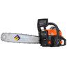 Buy cheap Cordless 25.4cc Gasoline Chain Saw Industrial Orced Air Cooling from wholesalers