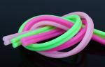 Long Lasting Flexible Silicone Tubing Mobile Phone Waterproof Bag Luminous Strip