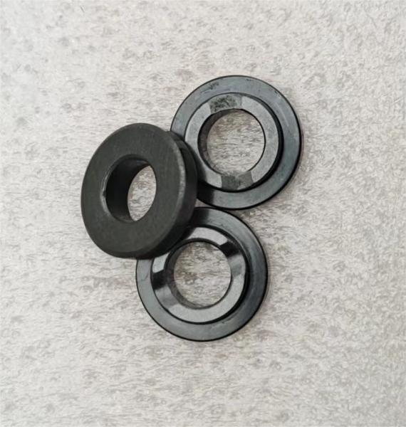 Buy cheap High Quality Carbon Graphite Seal Rings For Machinery Sealing from wholesalers