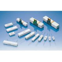 Buy cheap PCB 220 Ohm 7W wire wound Cement Resistor 1000V , High Power Resistor product