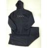 Buy cheap Men's tracksuit,men's 2pcs set,men's kiniting suit,men's sportwear from wholesalers