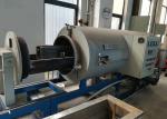 Non Woven Vacuum Furnace Systems