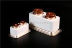 Buy cheap EV HVDC Relay Ceramic Housing International Technical Ceramics IATF16949 from wholesalers