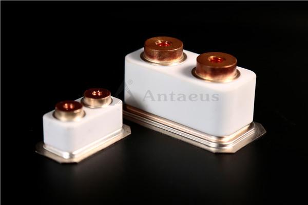 Buy cheap EV HVDC Relay Ceramic Housing International Technical Ceramics IATF16949 from wholesalers