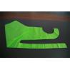 Buy cheap Polythene PE Apron Flat Packed Liquid Resistant For Food Factory / Home Cleaning from wholesalers