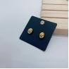 Buy cheap Simple Fashion Push Back Closure Ear Chandelier Earrings from wholesalers