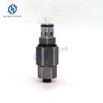 Hydraulic Pump Motor Part DH220-5 Service Valve for DOOSAN Excavator Hydraulic