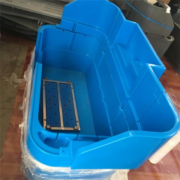 Buy cheap Custom Made Rotational Moulding Product LLDPE Pet Dog Shower Tub With from wholesalers