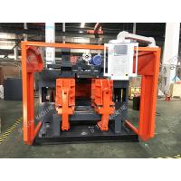 Buy cheap Lubricant Oil Plastic Drum Blow Molding Machine Automatic 5 Liter Capacity product
