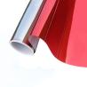 Buy cheap Red Silver Window Film For Commercial Buildings Sunscreen UVR 88% IRR 80% from wholesalers