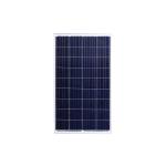 36cells Poly Crystalline 120W,125W,130W Solar Panel Kit For Small Home System