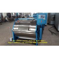Buy cheap Manufacturer sales15,20,30,50,70,100,200,300,400 kg washing machine (industrial product