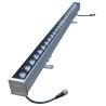 Buy cheap 24V RGB LED Wall Washer Light Ip67 DMX512 Outdoor Linear Architectural Spotlight from wholesalers