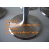 Buy cheap High Performance Internal Combustion Engine Exhaust Valve Alloys ISO9001 from wholesalers