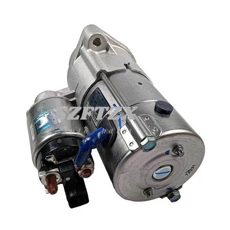 Genuine NEW 361002F050 36100-2F050 Starter Assy Fits for Hyundai Santa Fe KIA SORENTO