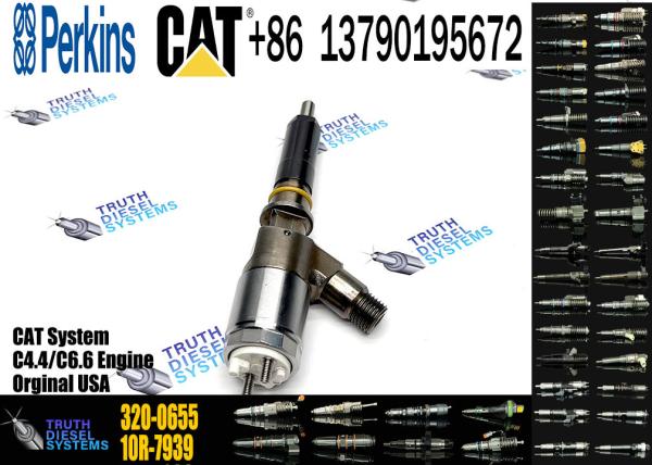 Buy cheap Fuel Injector 295-9130 382-0480 282-0490 292-3780 306-9380 306-9390 310-9067 2645A751 320-0655 from wholesalers