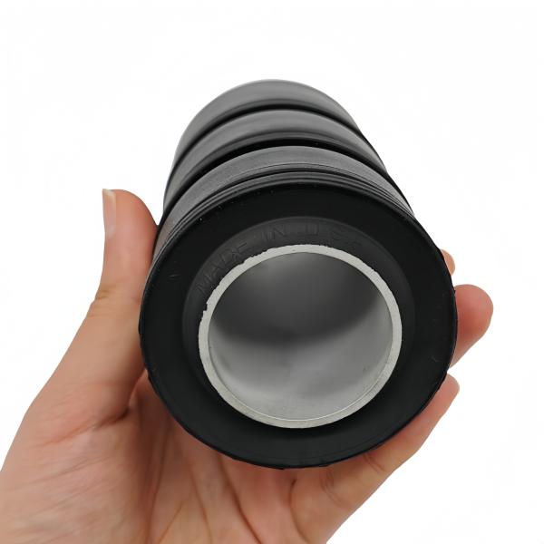 Buy cheap Wellbore Cleaning Tools Rubber Oilfield Swab Cups With Iron Core from wholesalers