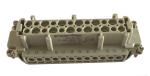24Pin Hot Runner Connector Female Insert,Hot Runne connectors Wholesale HE-024-F
