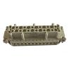 Buy cheap 24Pin Hot Runner Connector Female Insert,Hot Runne connectors Wholesale HE-024-F&09330242701 from wholesalers