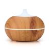 Buy cheap Home Electric Ultrasonic Wood 100ml Portable USB Aroma Diffuser from wholesalers