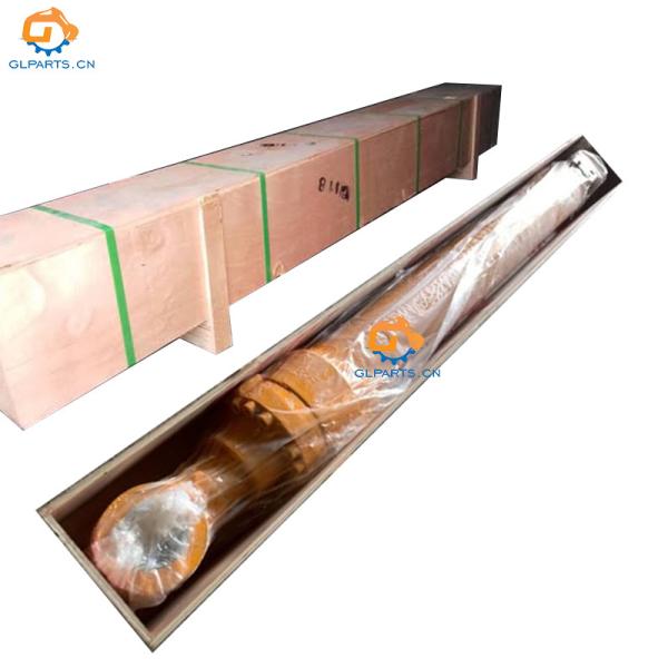 Buy cheap 707-01-0A460 707-01-0A450 Arm Bucket Boom Double Acting Hydraulic Cylinder for PC270-7 PC300-7 PC350-7 Excavator from wholesalers
