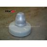 Buy cheap 240KN Normal Type Porcelain Suspension Insulator Shock Resistance from wholesalers