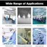 Buy cheap FAST SHIPPING STOCK Certified Sealing Process Disposable Protective Clothing from wholesalers