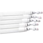 Chinese Manufacturer Ip65 Waterproof Led Light T8 Waterproof Led Tube Led